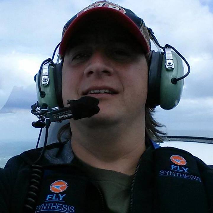 Daniel Reynaert