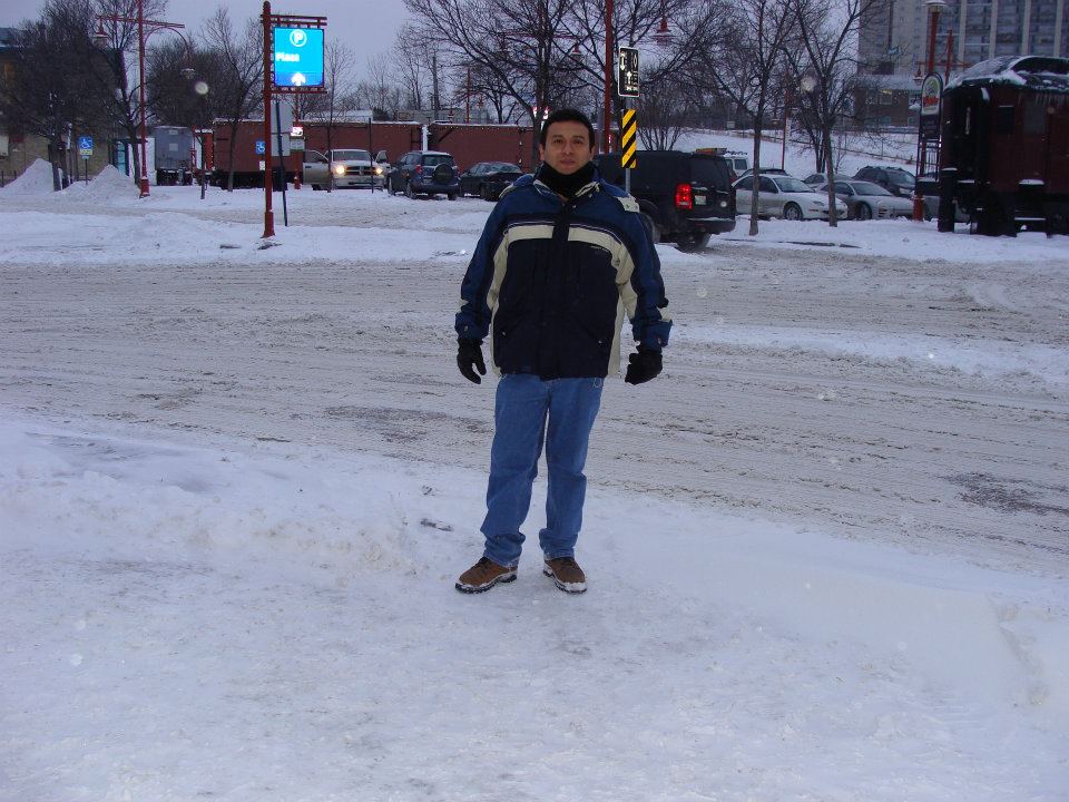 Ricardo Toledo