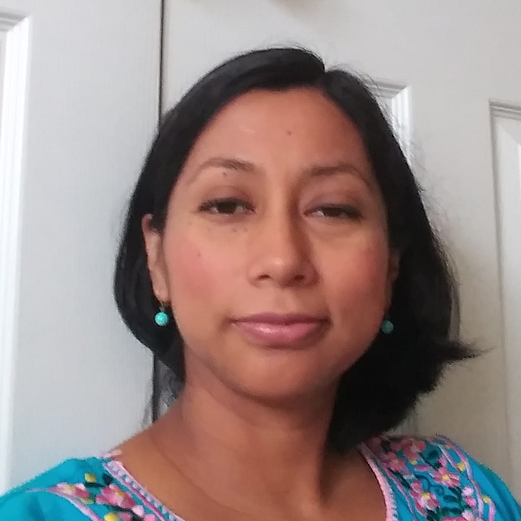 Yazaret O. Chavez