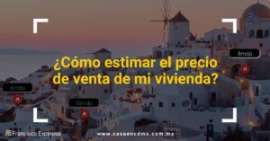 Cuánto vale mi casa