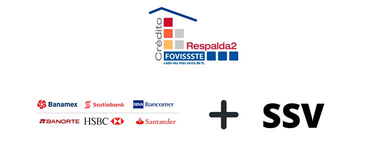 Respaldados Fovissste