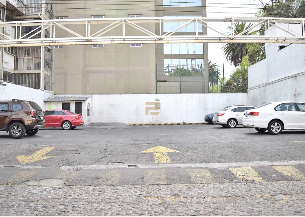 Terreno Angelina 31 San Angel CDMX1